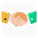 Deal  Icon