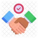 Deal  Icon