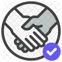 Deal  Icon
