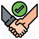 Deal  Icon