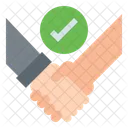 Deal  Icon