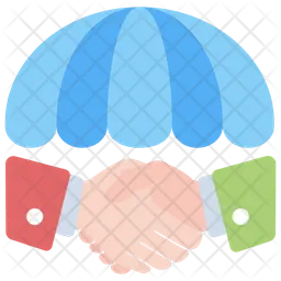 Deal  Icon