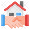 Deal  Icon