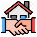 Deal  Icon