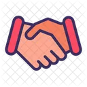 Deal  Icon