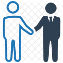 Deal  Icon