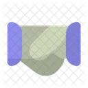 Partnership Agreement Business Icon