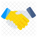 Deal  Icon