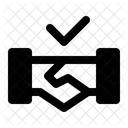 Deal  Icon