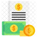 Deal Agreement Business Icon