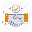 Deal Icon