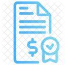 Deal  Icon