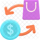Deal Agreement Business Icon