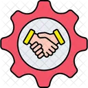 Deal Management  Icon
