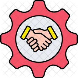 Deal Management  Icon