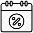 Deal of the day  Icon