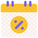 Deal of the day  Icon