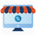Deal Sites  Icon