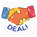 Marketing Banner Business Icon
