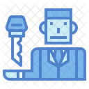 Dealer  Icon