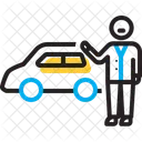 Dealer  Icon