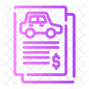 Dealership  Icon