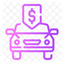 Dealership  Icon