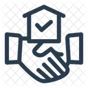 Dealing  Icon