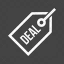 Deals Icon