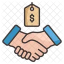 Deals  Icon