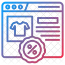 Deals  Icon
