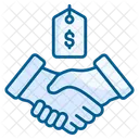 Deals  Icon
