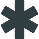 Déambulation  Icône