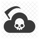 Death Danger Dead Icon