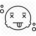 Death Grim Loss Icon