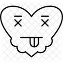 Death Grim Loss Icon