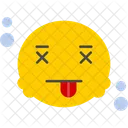 Death Grim Loss Icon