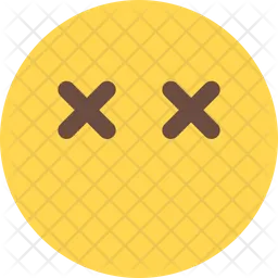 Death Emoji Icon