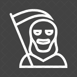 Death Icon