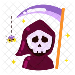 Death  Icon