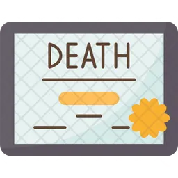 Death  Icon