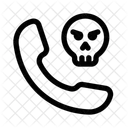 Death Call Icon