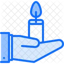 Death Candle  Icon