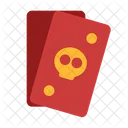 Death card  Icon