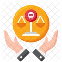 Death Care Law  Icon