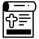 Funeral Icon