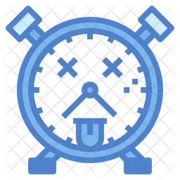 Death Clock  Icon