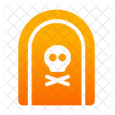 Death door  Icon