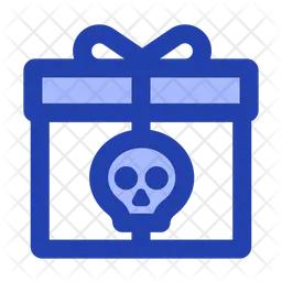 Death gift  Icon