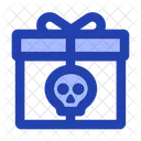 Death Gift Icon